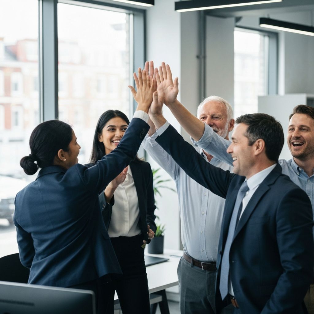 Elite Investments Group