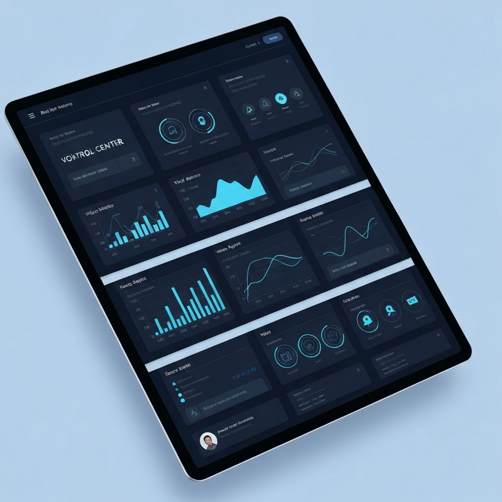 Montaukciimate Dashboard